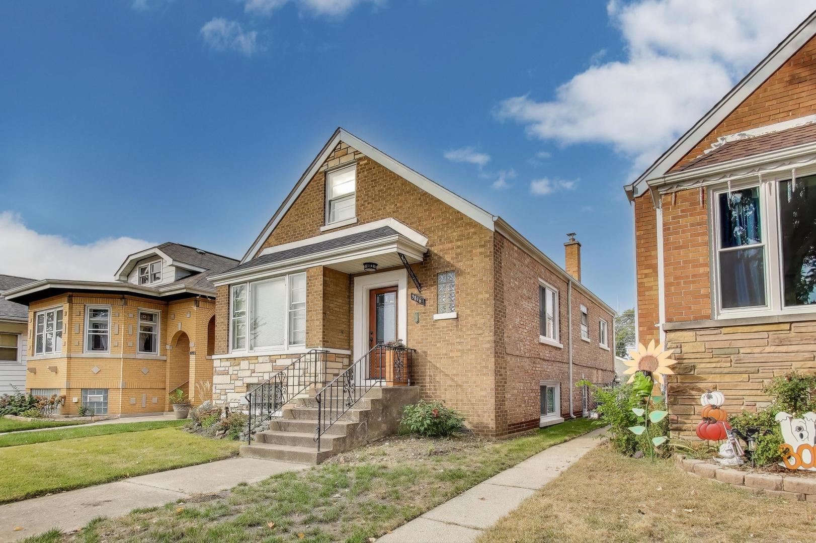 3816 Wisconsin Avenue