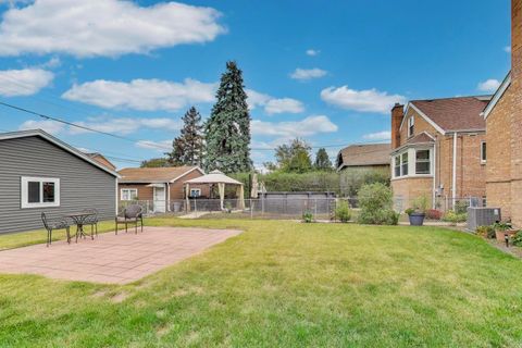 Tiny photo for 3816 Wisconsin Avenue, Berwyn, IL 60402 (MLS # 12497539)