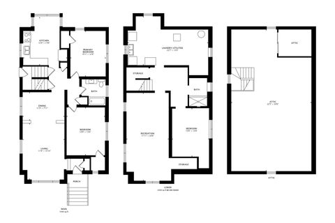 Tiny photo for 3816 Wisconsin Avenue, Berwyn, IL 60402 (MLS # 12497539)