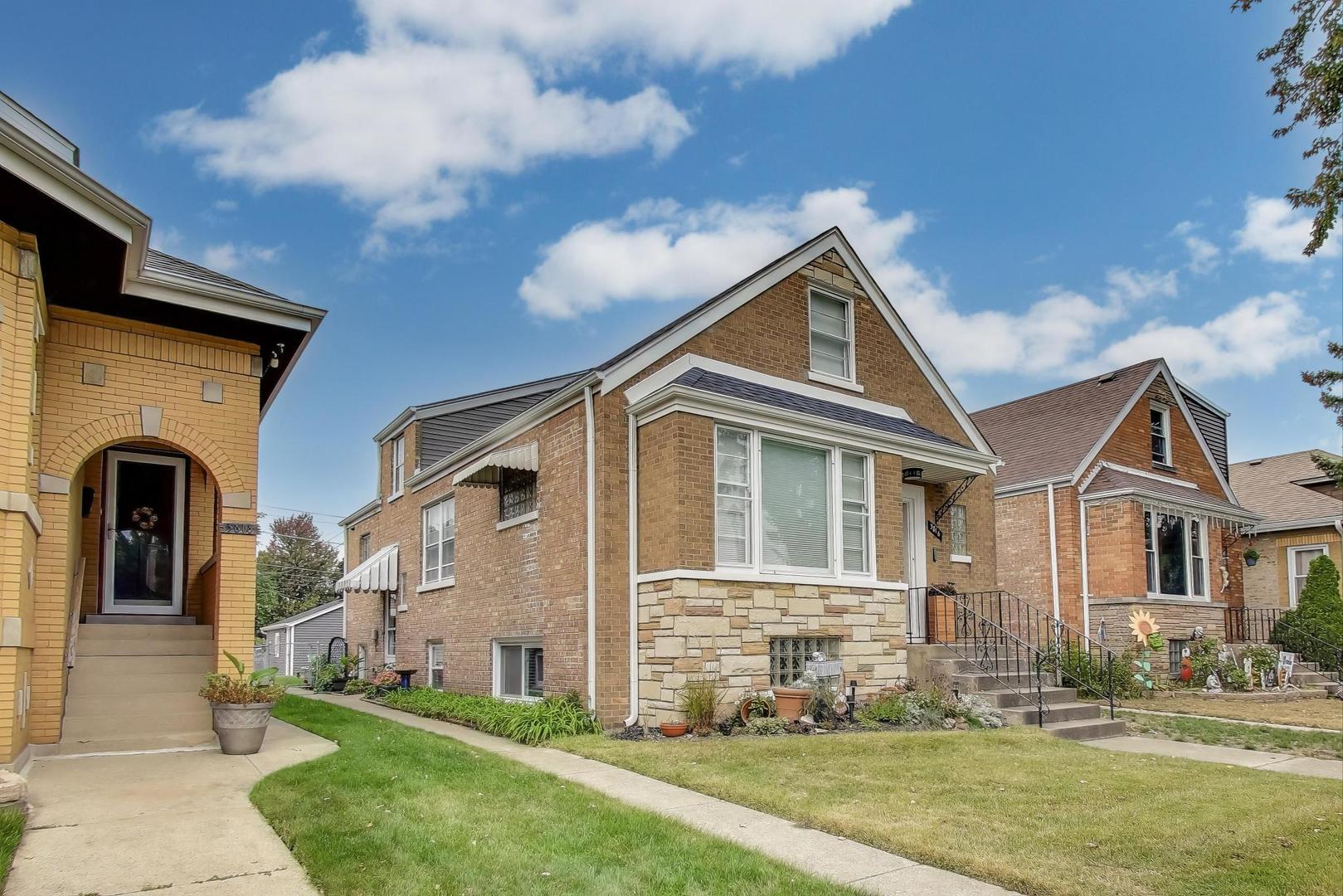 3816 Wisconsin Avenue