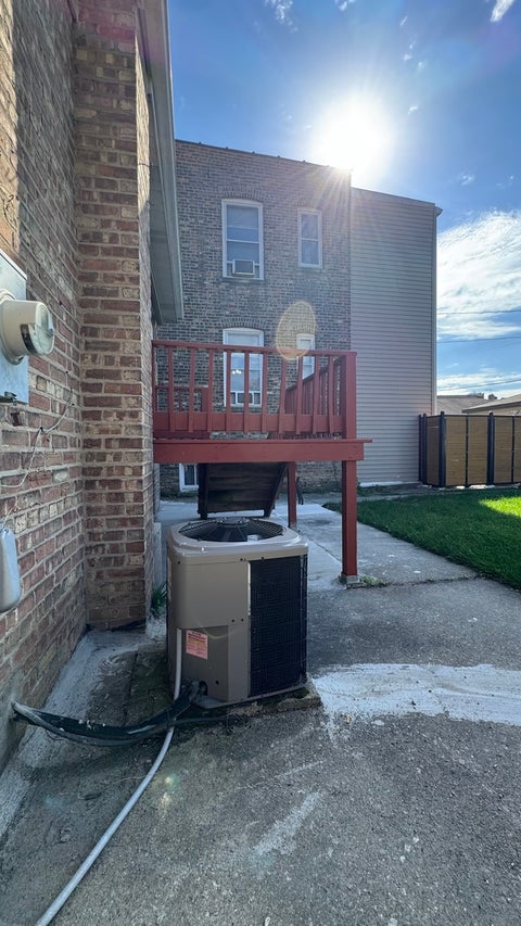 Tiny photo for 1804 S 49th Court, Cicero, IL 60804 (MLS # 12783498)
