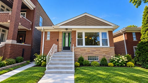 Photo of 1804 S 49th Court, Cicero, IL 60804 (MLS # 12783498)