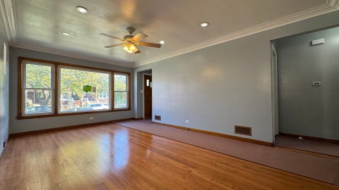 Tiny photo for 1804 S 49th Court, Cicero, IL 60804 (MLS # 12783498)