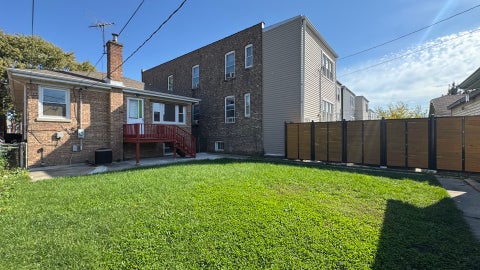 Tiny photo for 1804 S 49th Court, Cicero, IL 60804 (MLS # 12783498)