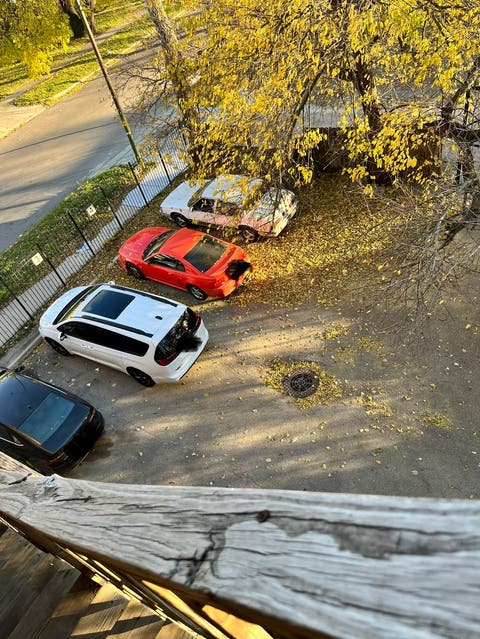 Tiny photo for 501 W 60th Place #3, Chicago, IL 60621 (MLS # 12617079)