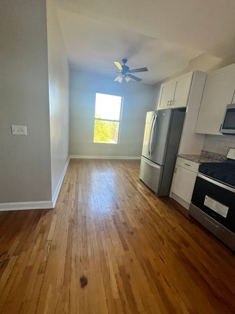 Tiny photo for 501 W 60th Place #3, Chicago, IL 60621 (MLS # 12617079)