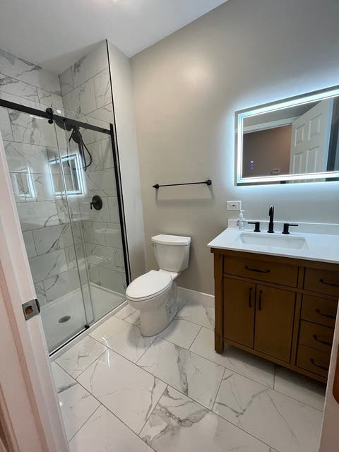 Tiny photo for 501 W 60th Place #3, Chicago, IL 60621 (MLS # 12617079)