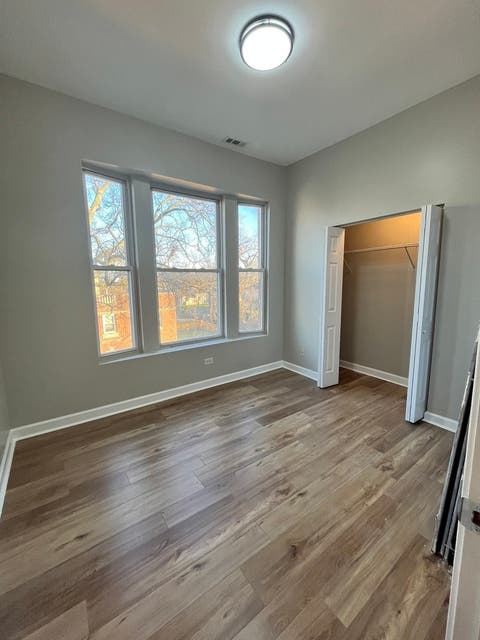 Tiny photo for 501 W 60th Place #3, Chicago, IL 60621 (MLS # 12617079)