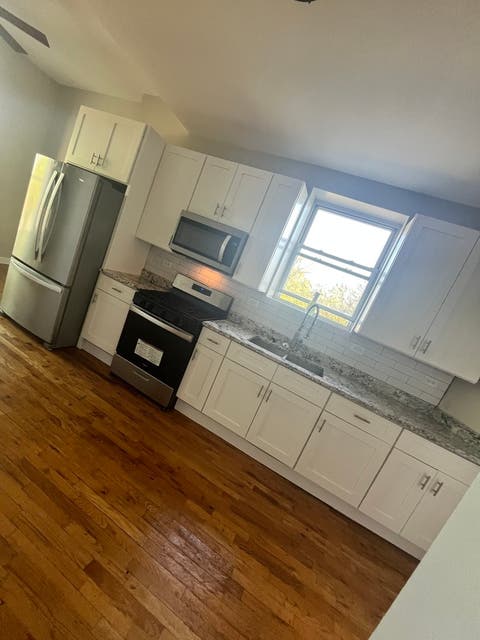 Tiny photo for 501 W 60th Place #3, Chicago, IL 60621 (MLS # 12617079)