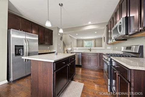 Tiny photo for N095 Preserve Court, Winfield, IL 60190 (MLS # 12701930)