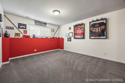 Tiny photo for N095 Preserve Court, Winfield, IL 60190 (MLS # 12701930)