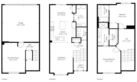 Tiny photo for N095 Preserve Court, Winfield, IL 60190 (MLS # 12701930)