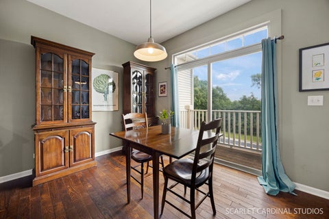 Tiny photo for N095 Preserve Court, Winfield, IL 60190 (MLS # 12701930)