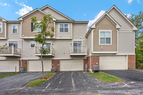 Tiny photo for N095 Preserve Court, Winfield, IL 60190 (MLS # 12701930)