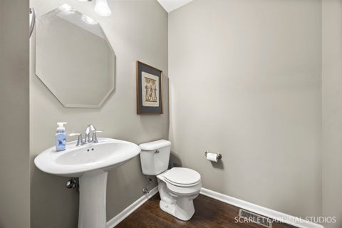 Tiny photo for N095 Preserve Court, Winfield, IL 60190 (MLS # 12701930)