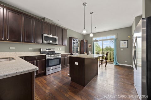 Tiny photo for N095 Preserve Court, Winfield, IL 60190 (MLS # 12701930)