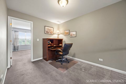 Tiny photo for N095 Preserve Court, Winfield, IL 60190 (MLS # 12701930)