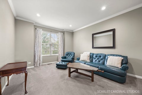Tiny photo for N095 Preserve Court, Winfield, IL 60190 (MLS # 12701930)