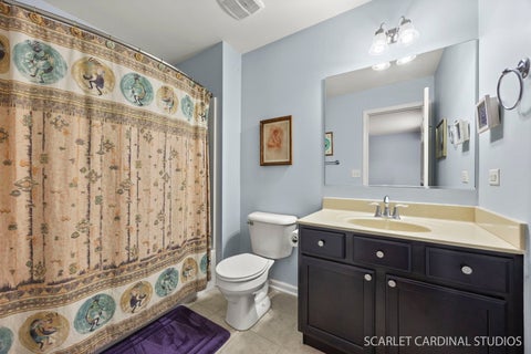 Tiny photo for N095 Preserve Court, Winfield, IL 60190 (MLS # 12701930)