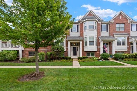 Photo of N095 Preserve Court, Winfield, IL 60190 (MLS # 12701930)