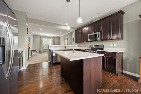 Tiny photo for N095 Preserve Court, Winfield, IL 60190 (MLS # 12701930)