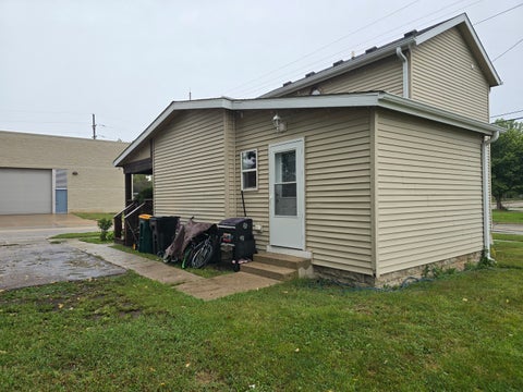 Tiny photo for 112 E Main Street, Plano, IL 60545 (MLS # 12755117)