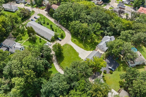 Tiny photo for 201 Woodruff Street, Marseilles, IL 61341 (MLS # 12738389)