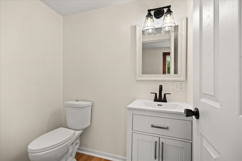 Tiny photo for 201 Woodruff Street, Marseilles, IL 61341 (MLS # 12738389)