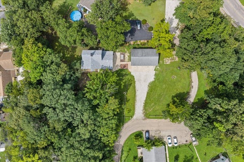 Tiny photo for 201 Woodruff Street, Marseilles, IL 61341 (MLS # 12738389)