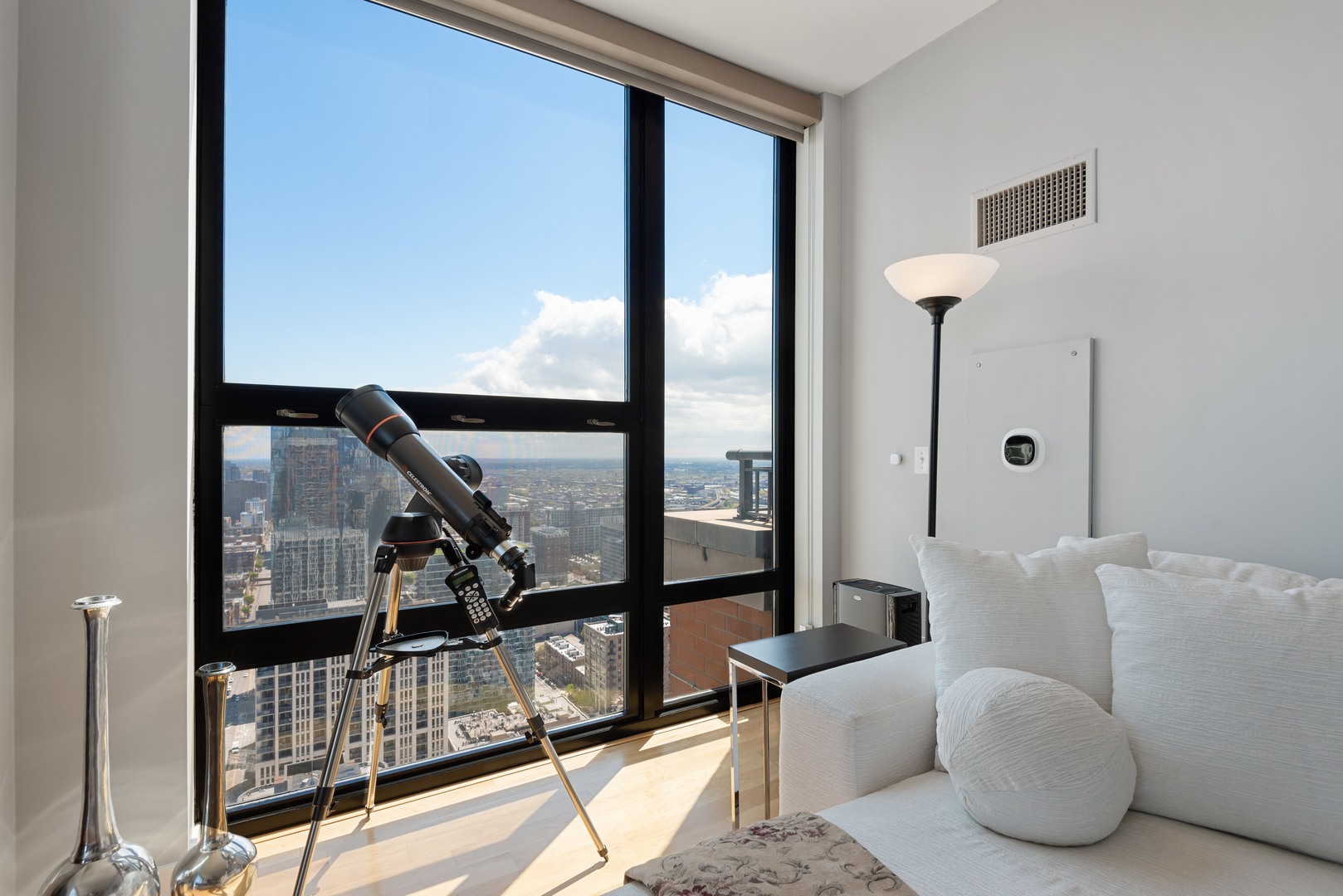 1160 S Michigan Avenue 4501