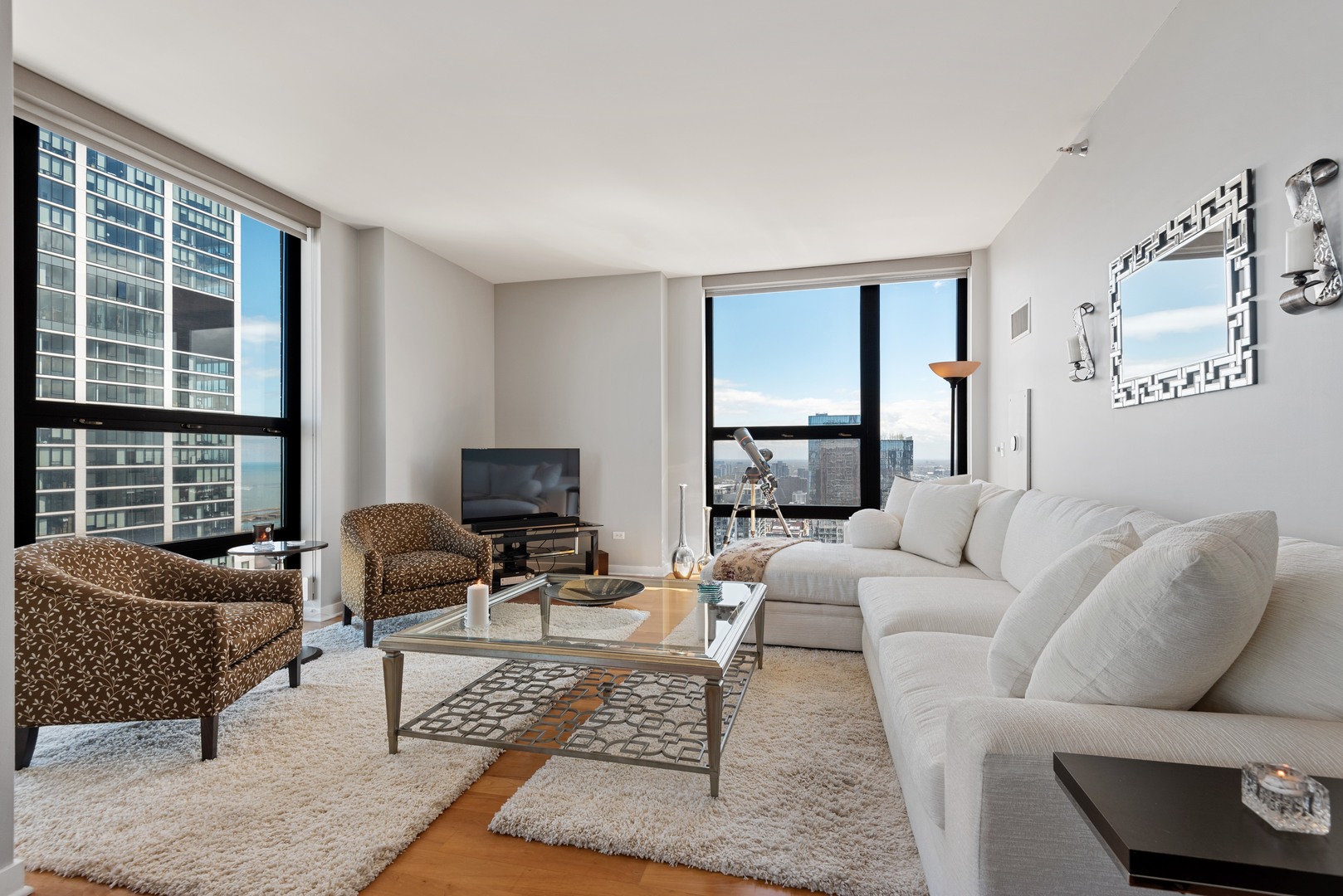 1160 S Michigan Avenue 4501