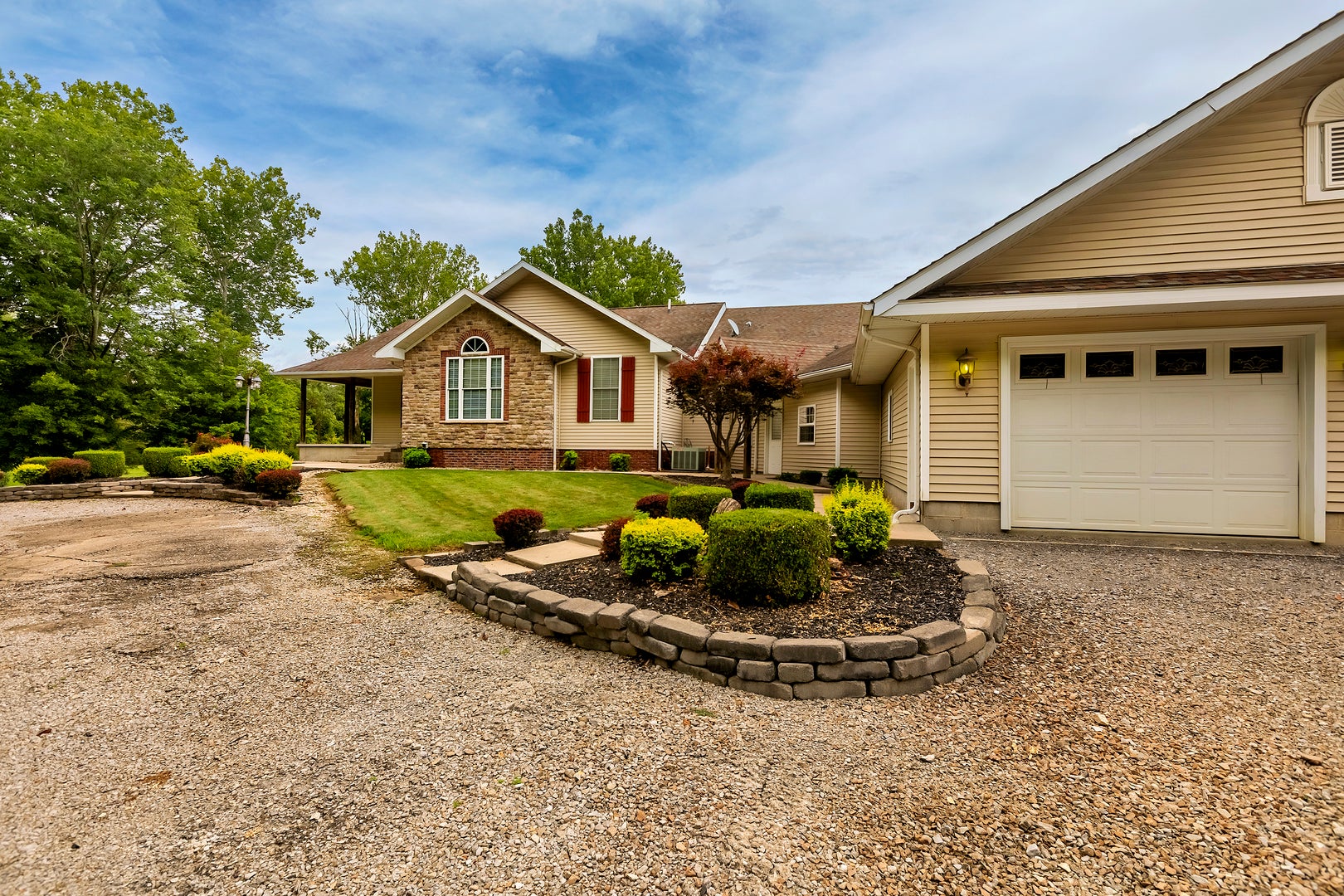 4600 Ava Road