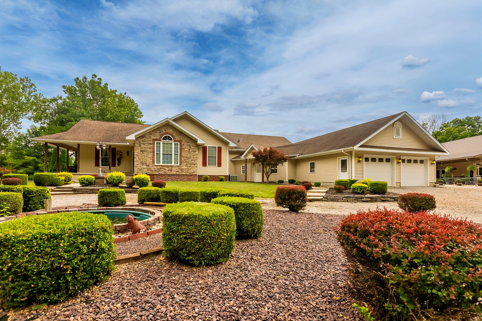 4600 Ava Road