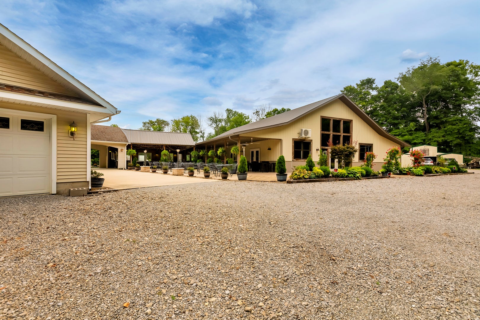 4600 Ava Road