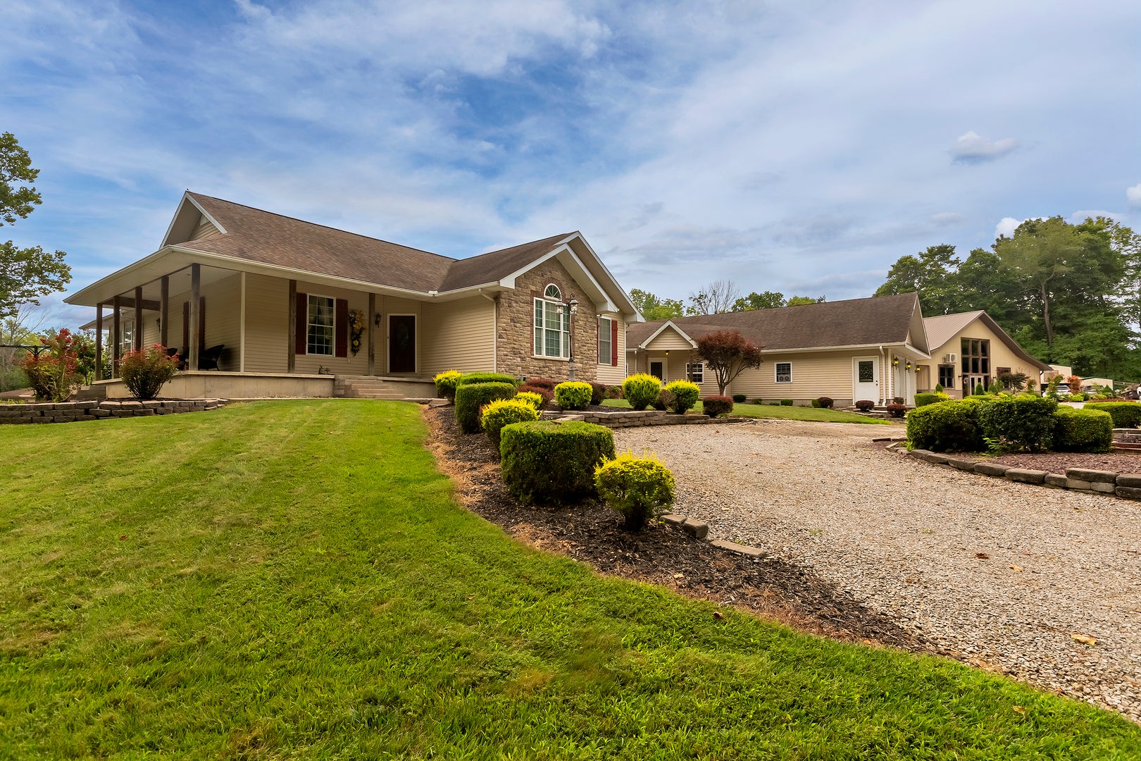 4600 Ava Road