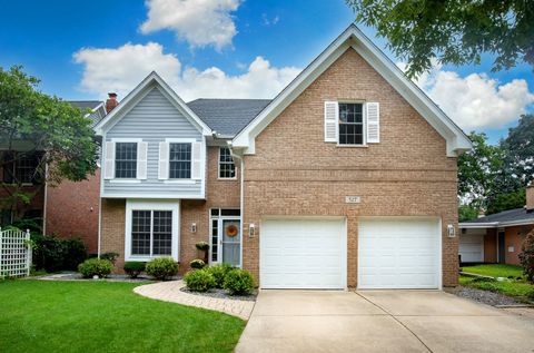 Photo of 527 Malden Avenue, La Grange Park, IL 60526 (MLS # 12466404)
