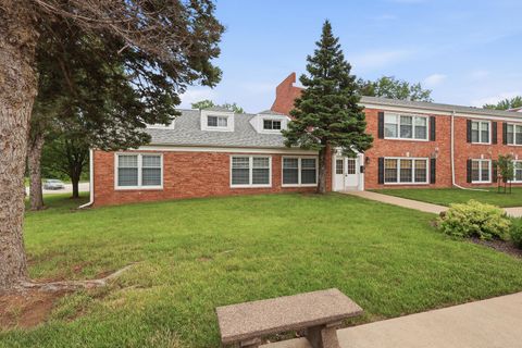 Photo of 3215 E Locust Street #B2-76, Davenport, IA 52803 (MLS # 12674094)