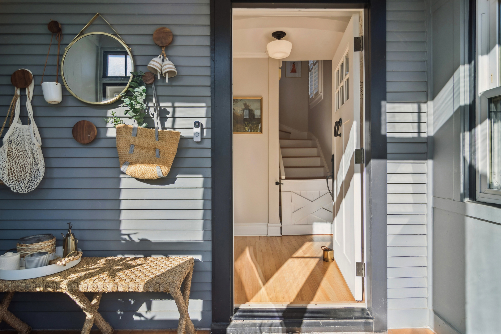 212 Washington Street