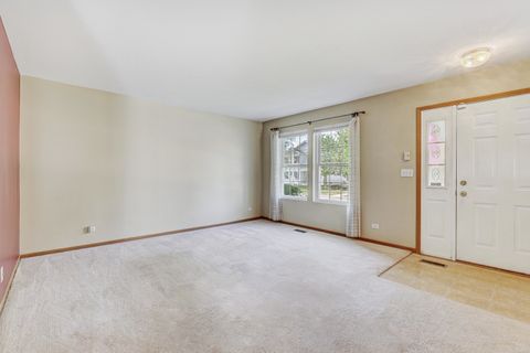 Tiny photo for 94 Waterbury Circle, Oswego, IL 60543 (MLS # 12465177)