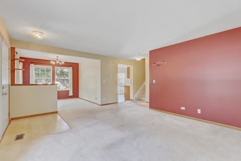 Tiny photo for 94 Waterbury Circle, Oswego, IL 60543 (MLS # 12465177)