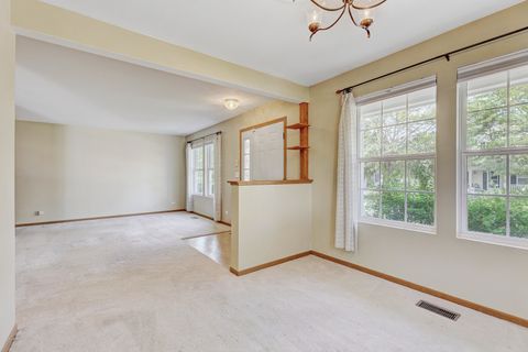 Tiny photo for 94 Waterbury Circle, Oswego, IL 60543 (MLS # 12465177)