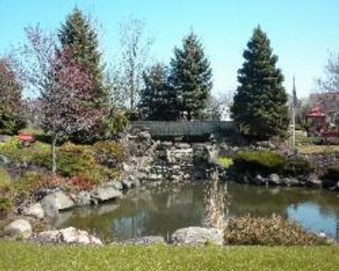 Tiny photo for 94 Waterbury Circle, Oswego, IL 60543 (MLS # 12465177)