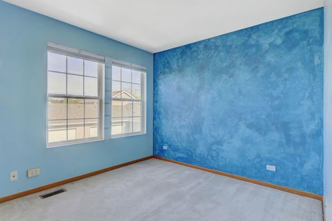 Tiny photo for 94 Waterbury Circle, Oswego, IL 60543 (MLS # 12465177)