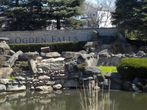 Tiny photo for 94 Waterbury Circle, Oswego, IL 60543 (MLS # 12465177)