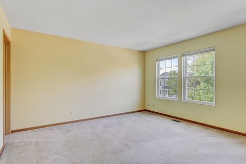 Tiny photo for 94 Waterbury Circle, Oswego, IL 60543 (MLS # 12465177)