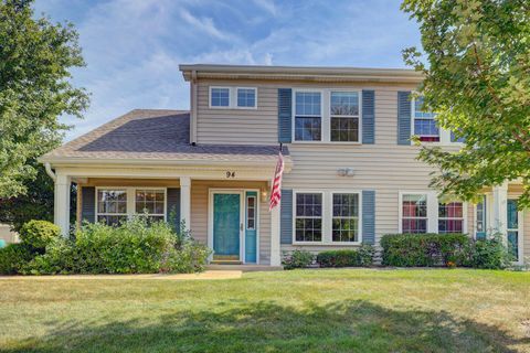 Photo of 94 Waterbury Circle, Oswego, IL 60543 (MLS # 12465177) Photo of 94 Waterbury Circle, Oswego, IL 60543 (MLS # 12465177)