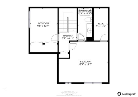 Tiny photo for 94 Waterbury Circle, Oswego, IL 60543 (MLS # 12465177)