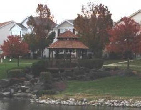 Tiny photo for 94 Waterbury Circle, Oswego, IL 60543 (MLS # 12465177)