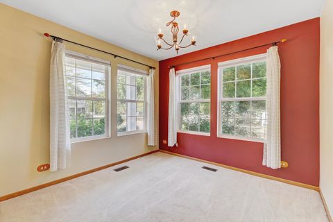 Tiny photo for 94 Waterbury Circle, Oswego, IL 60543 (MLS # 12465177)