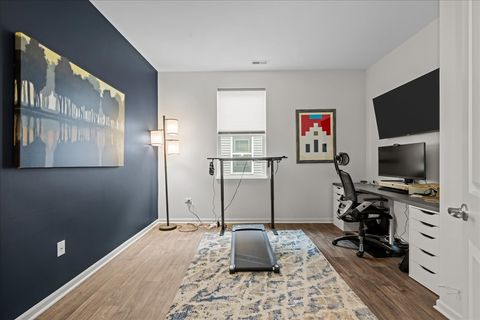 Tiny photo for 331 Sussex Lane, North Aurora, IL 60542 (MLS # 12488229)